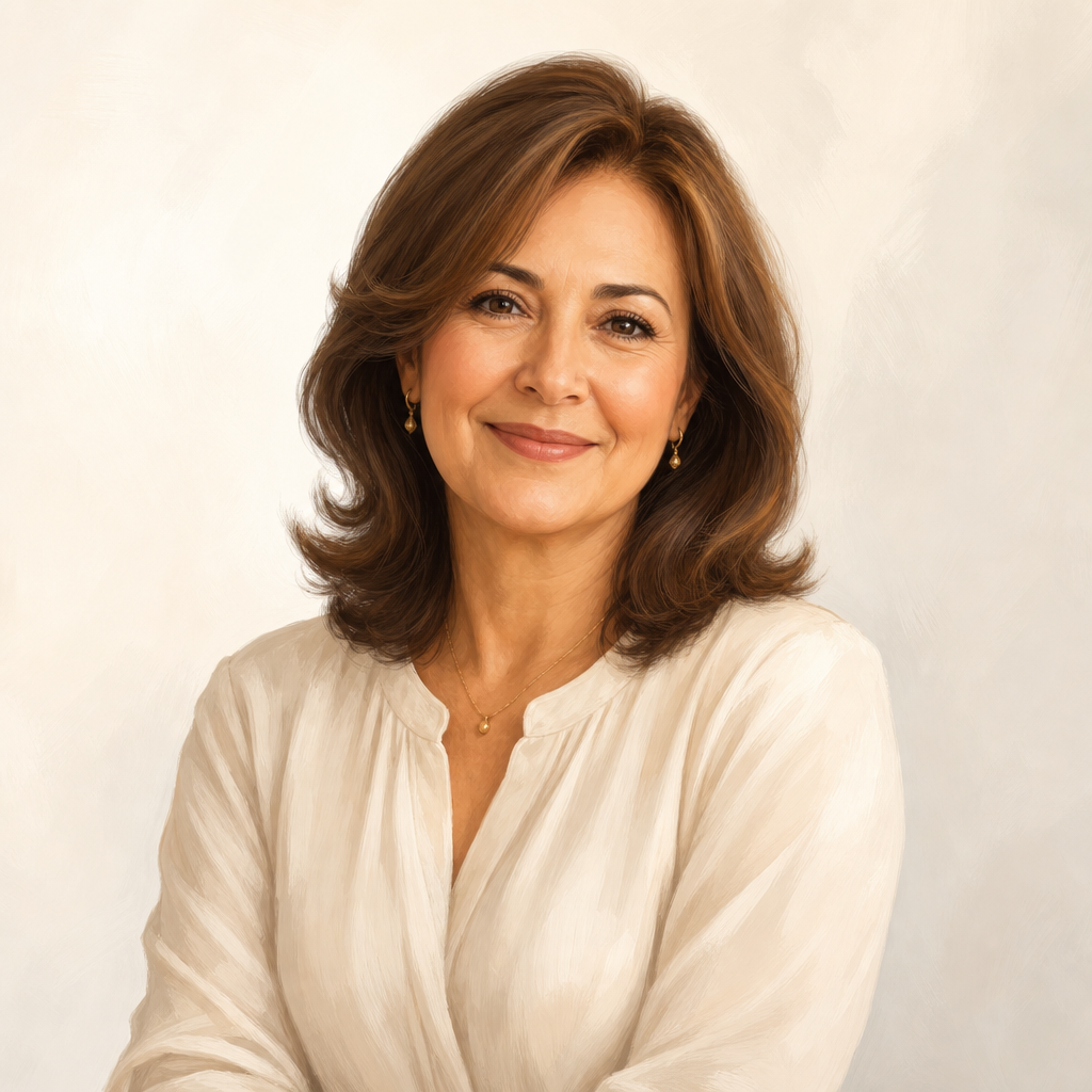 Isabel avatar