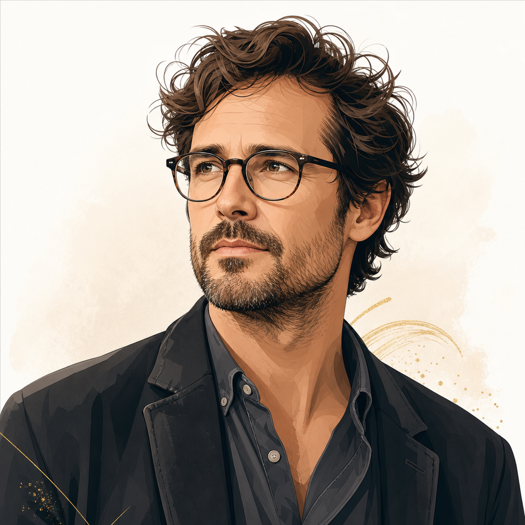 John avatar
