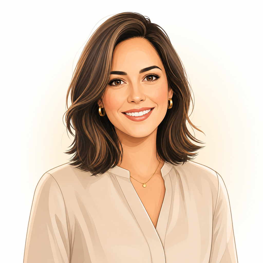 Lisa, 33 avatar