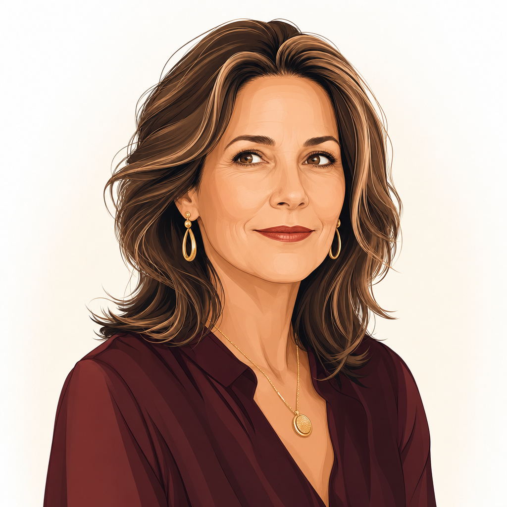 Sophie, 53 avatar