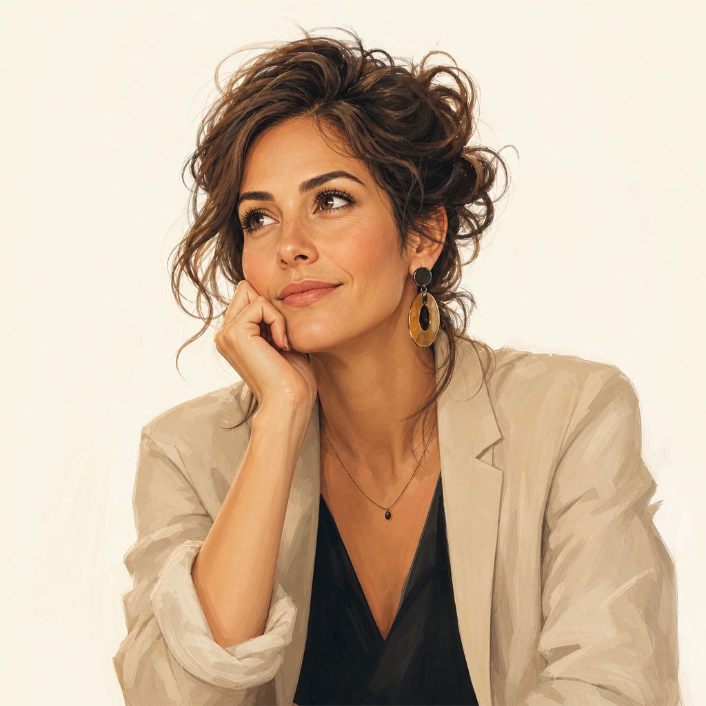 Stephanie avatar