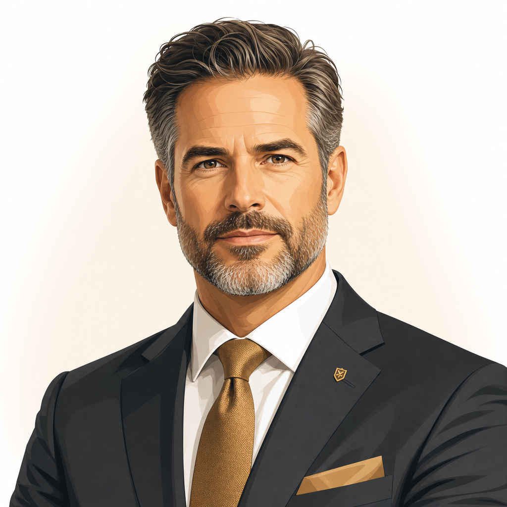 Steve avatar